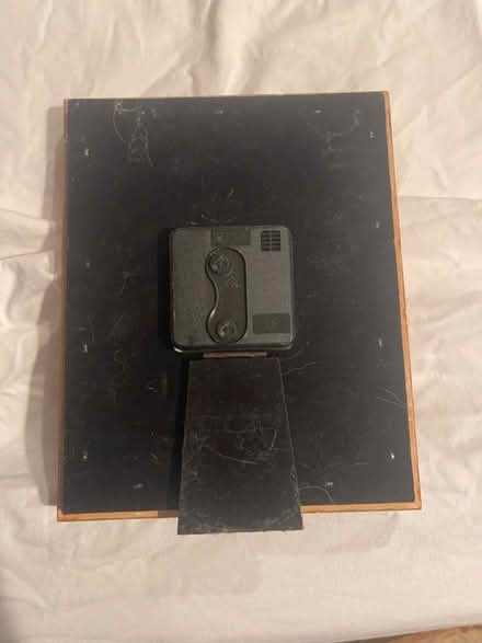 Photo of free Clock (Farmington Hills) #2