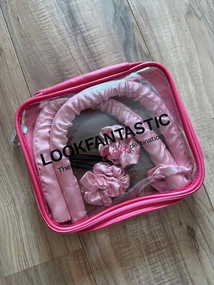 Photo of free Hair curler (West Granton EH5) #1