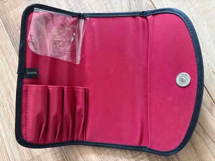 Photo of free Make up brush holder (West Granton EH5) #3