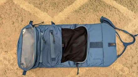 Photo of free REI brand toiletry kit (Roxbury Crossing) #1