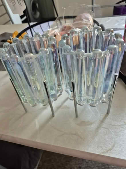 Photo of free Candle holders (CT7) #1