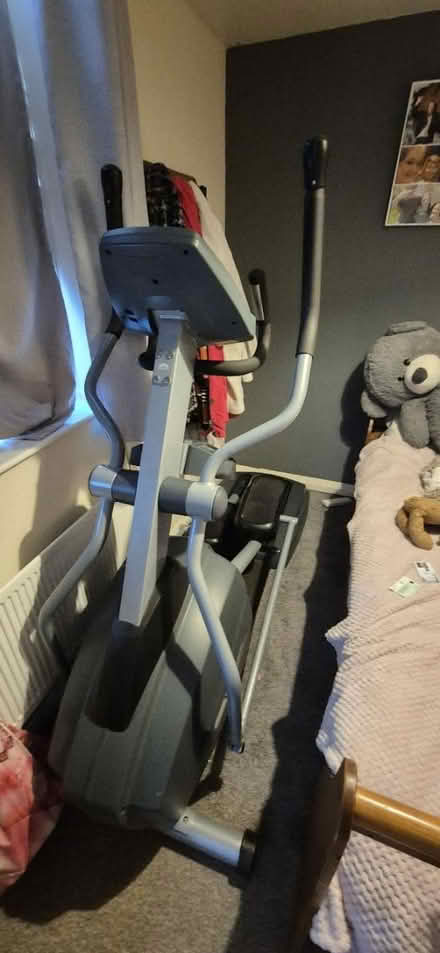 Photo of free Cross trainer (Redditch B98) #1