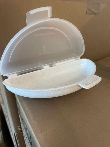 Photo of free Microwave omelette maker (11201, near Trader Joe’s) #1