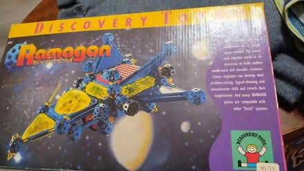 Photo of free Ramagon System (Allen) #1