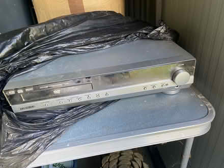 Photo of free Electronic equipment (Hoo Rochester ME3) #3