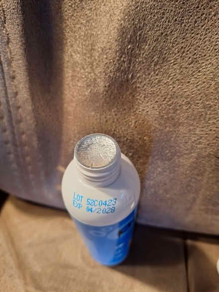 Photo of free Tap Water Conditioner for Fish (Walderslade ME5) #2