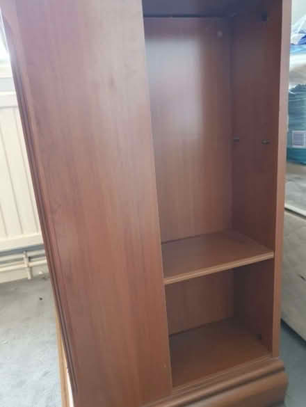 Photo of free Cabinet (West Cliff BH2) #4