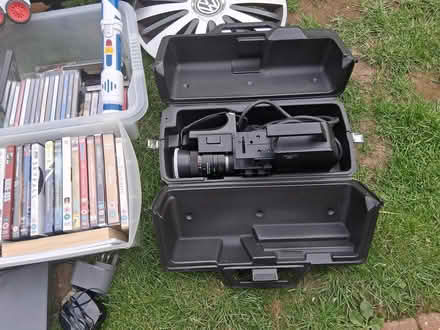 Photo of free Job lot of bits (PE11) #4