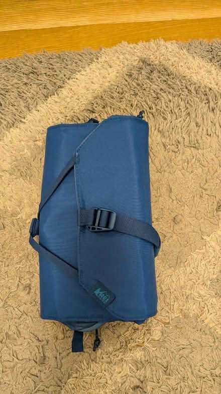 Photo of free REI brand toiletry kit (Roxbury Crossing) #2