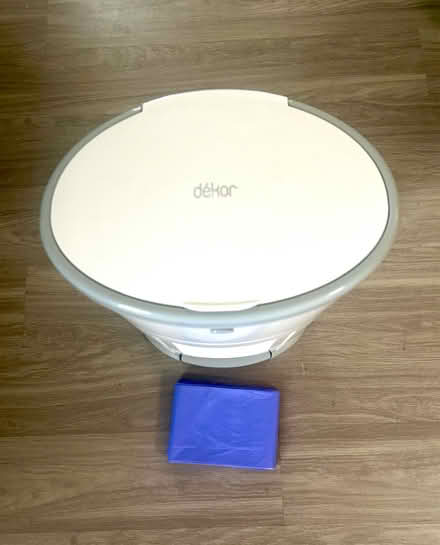 Photo of free Diaper Pail (Arlington) #1