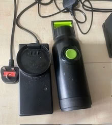 Photo of Gtec battery charger (Spital CH63) #2