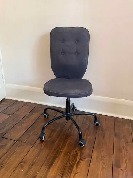 Photo of free Desk Chair Ikea (Clevedon BS21) #1