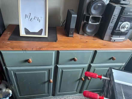 Photo of free Unit (Broadfield OL10) #1