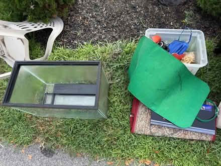 Photo of free Various Items (33 Pemberton rd) #2