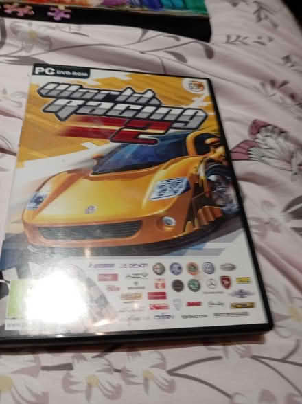 Photo of free Pc game (Maidenhead SL6) #1