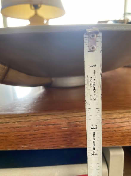Photo of free Ceramic(?) dish (Near Square One) #4