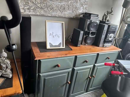 Photo of free Unit (Broadfield OL10) #2