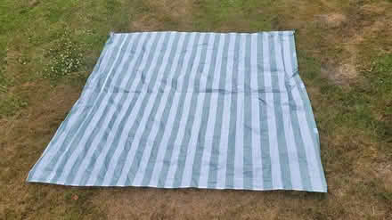 Photo of free Gazebo roof and side panels (Ightham Kent TN15) #3