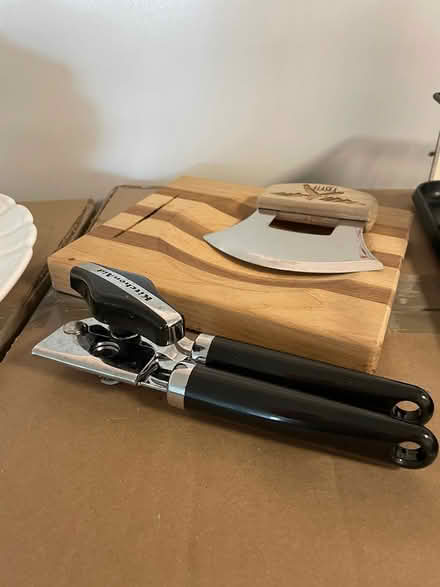Photo of free Kitchenware (11201, near Trader Joe’s) #2