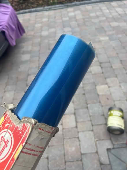 Photo of free Temporary windscreen (Stanway, CO3) #2