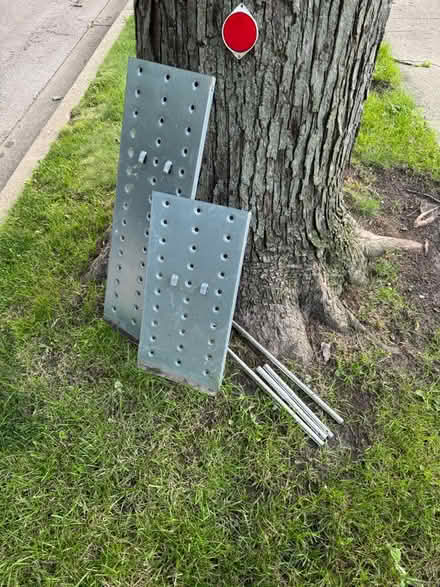 Photo of free Parts (Villa Park) #1