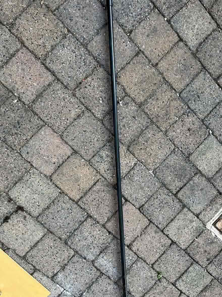 Photo of free Assorted curtain rails (S89jl) #3