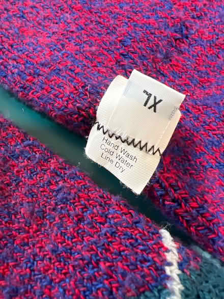 Photo of free Scottish Highlander socks (Lake City/Meadowbrook) #2