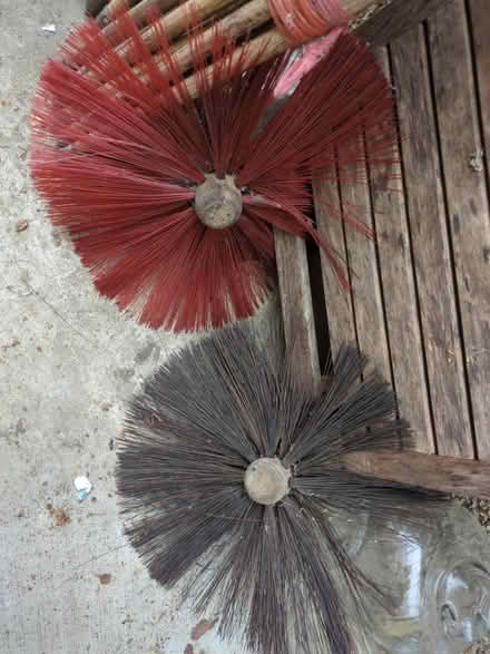 Photo of free Wooden drain rods (Guildford GU2) #4