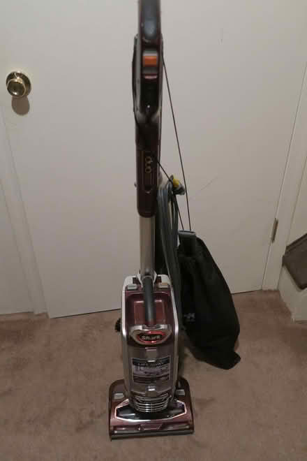Photo of free Shark Vacuum (needs repair) (Prospect Hts) #1