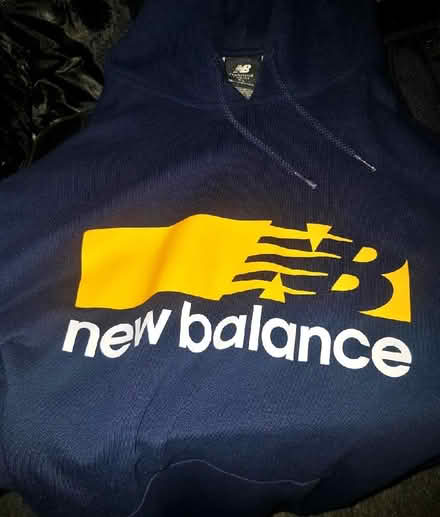 Photo of free Hoodie XL (Aigburth L17) #1
