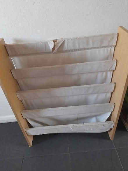 Photo of free Children's book shelf (Brixham TQ5) #1