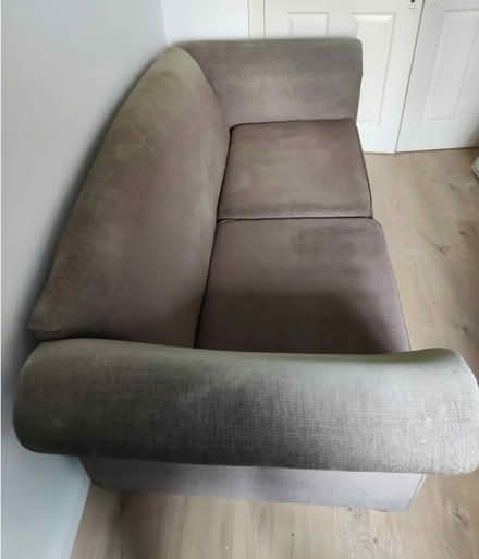 Photo of free Sofa - Comfortable, good condition (Malahide) #2