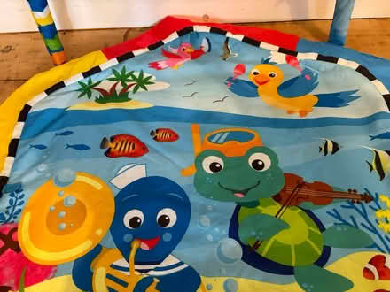 Photo of free Baby Gym - Tropical Island Theme (Kingswood, Bristol) #3