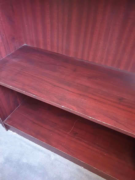 Photo of free Shelving unit (West Cliff BH2) #4