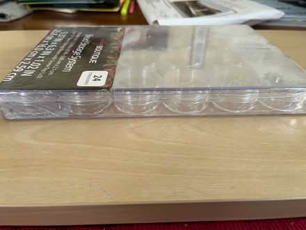 Photo of free Bead Storage (Springfield, Delco) #1