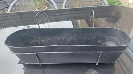Photo of free Small planter (Eastergate PO20) #1