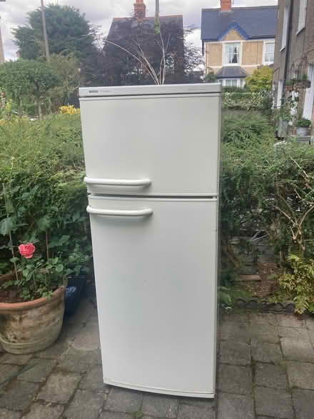Photo of free Fridge (Saffron Walden) #1