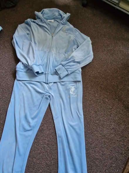 Photo of free Leisure Suits (Currie EH14) #4