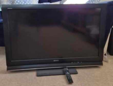 Photo of free Sony Bravia LCD 40 inch (Peartree AL7) #1