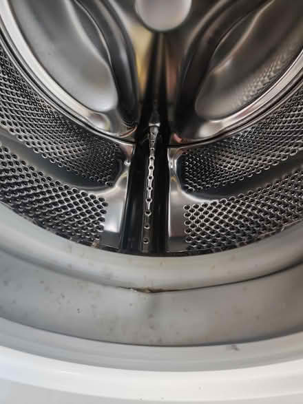 Photo of free Bosch Washing Machine (Grange over sands) #3