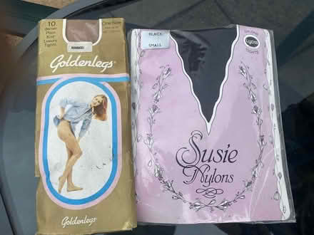 Photo of free Tights (Cheshunt EN7) #1