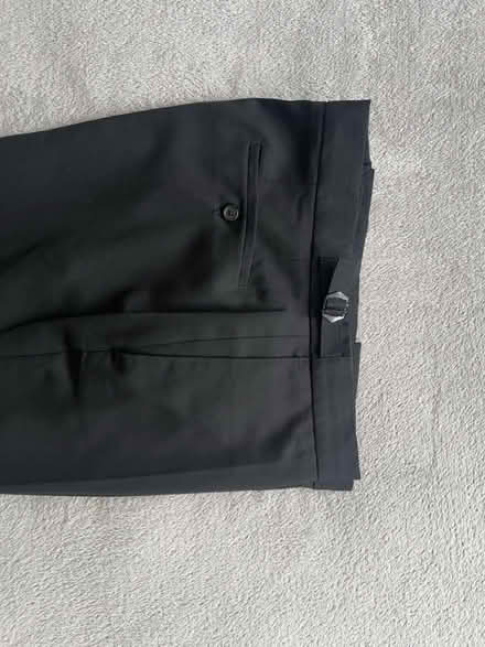 Photo of free Ben Sherman Trousers (Gilmerton Dykes Avenue) #2