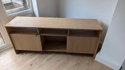 Photo of free TV Unit (B43) #1