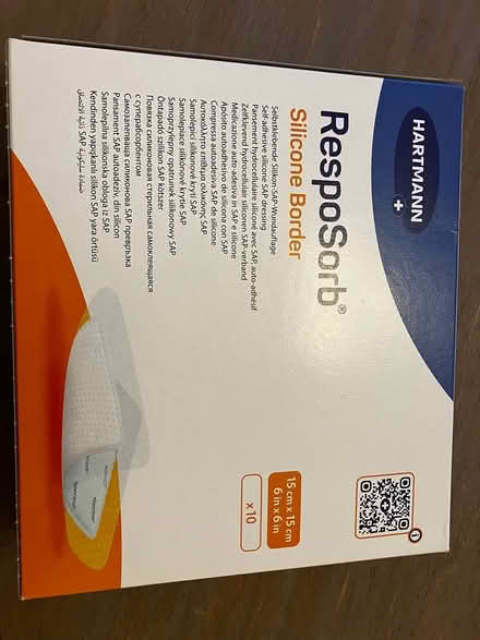 Photo of free Various care products for older men (North chichester) #1