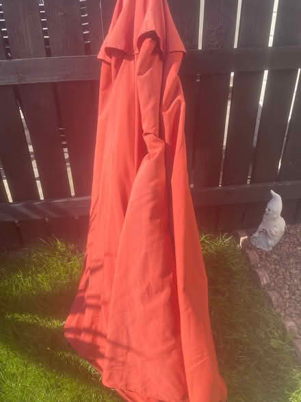 Photo of free parasol and stand (NE15 Throckley) #4