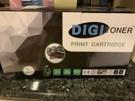 Photo of free Toner for Brother laser printers (Fondren x W.Bellfort in SW Hou) #2