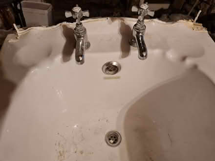 Photo of free Bath (Motherby CA11) #2