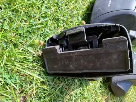 Photo of free Exodus roof bars + foot pack (The Grange EH9) #4
