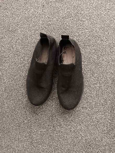 Photo of free Shoes for 10-11 years girl (Killisick, Arnold NG5) #1