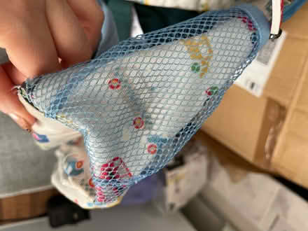 Photo of free Cath kidston truck rucksack (Chatham) #3